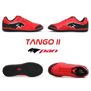 Giày đá bóng-Đá Banh sân cỏ nhân tạo mẫu mới 2020 Pan vigor 2 có size đại 44.Tặng vớ chống trơn 50k
