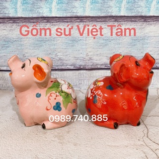 Lợn tiết kiệm