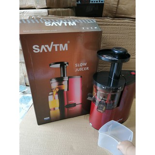 Máy ép châm SAVTM cao cấp