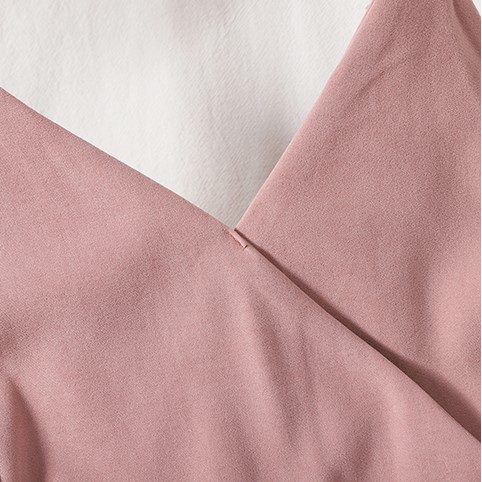 Váy Hai Dây Trơn Ba Tầng Chun Lưng Hàng Quảng Châu V21 | BigBuy360 - bigbuy360.vn