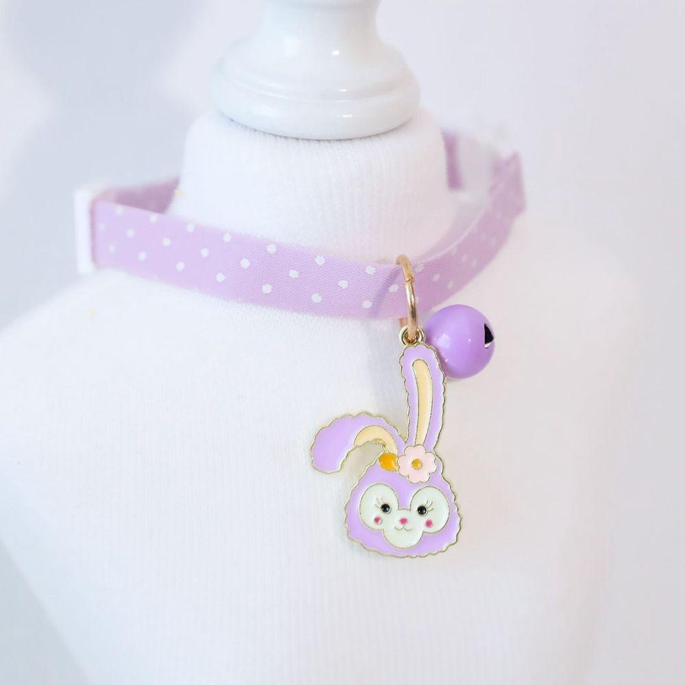 1 Vòng Cổ Nylon 18-30CM Dành Cho Thú Cưng