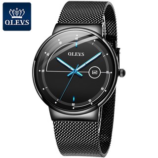 Đồng Hồ OLEVS 9907 Nam Chống Thấm Nước Kiểu Dáng Thời Trang