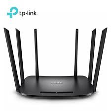 Bộ Phát WiFi TpLink 6 Râu Xuyên Tường - TPLINK WR7300/7400 Không Dây Băng Tần Kép  AC1750   ( Mới  90-99% ) | BigBuy360 - bigbuy360.vn