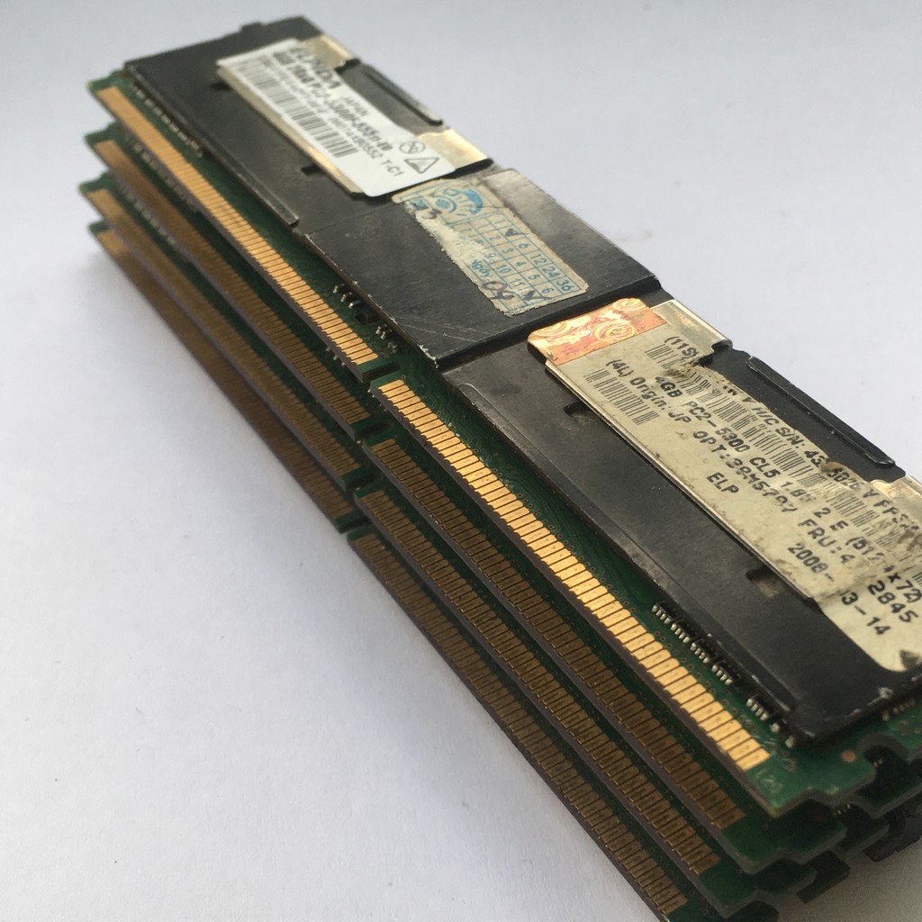 RAM PC DDR3 2GB BUS 1333 / 1600CHO CHO MÁY TÍNH DELL / HP / ACER (Bảo hành 36 tháng)