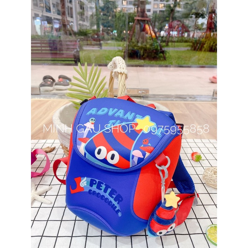 Balo UKe Cho bé Siêu nhẹ