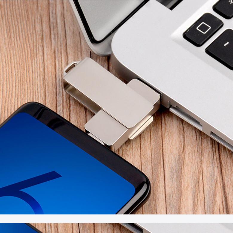 Usb 3.0 3 Trong 1 Tốc Độ Cao Cho Iphone 16g 64g