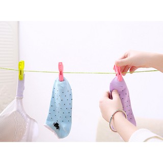 10 KẸP QUẦN ÁO CAO CẤP