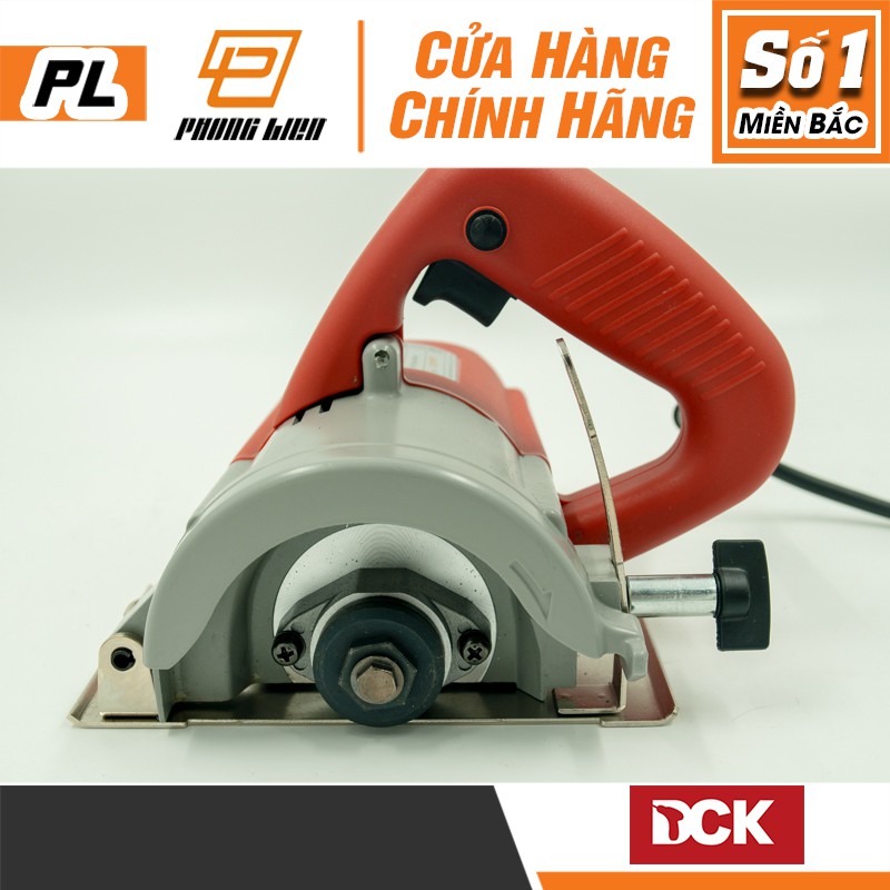Máy cắt gạch DCK - KZE02-110 - Hàng chính hãng