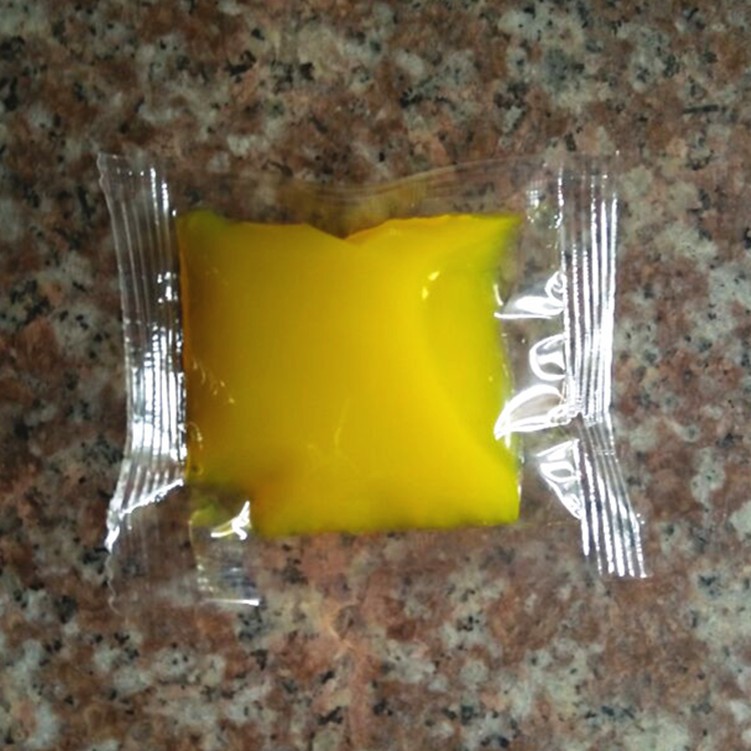 Gói slime cho trứng biến thái gudetama