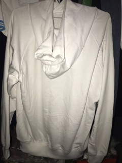 Hoodie bobui