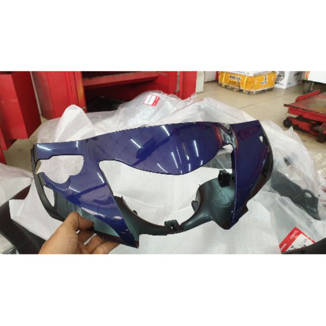 Bàn thờ Wave S 100 Zin chính hãng HONDA / ốp đầu Wave S