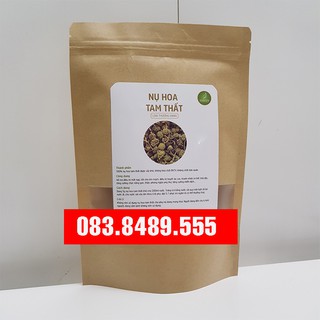 [200G] Nụ hoa tam thất Lai Châu