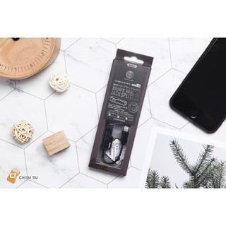 Jack chia type-c sang 3.5mm remax rl-la02a