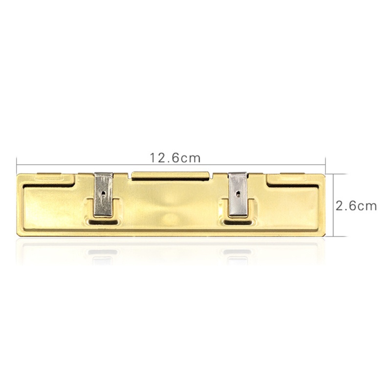 Đế Tản Nhiệt Bằng Đồng Nguyên Chất DDR1 DDR2 DDR3 DDR4 RAM-Memory