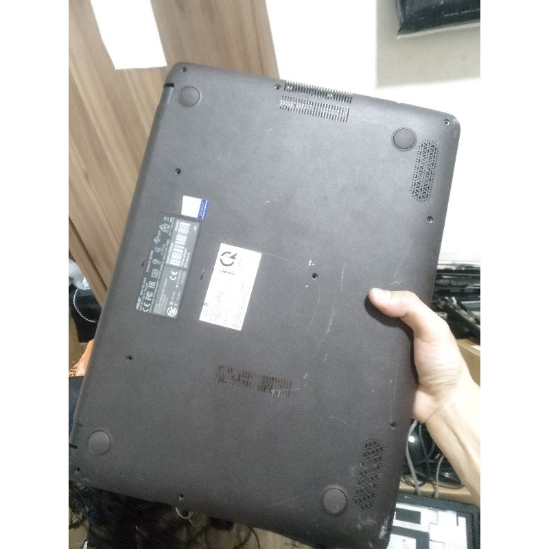 Vỏ asus x507m