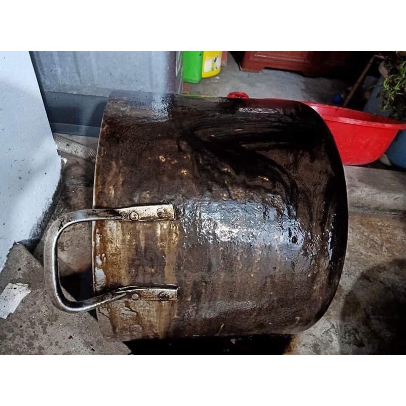 Dung dịch chất tẩy dầu mỡ, tẩy vỉ hút mùi tay bếp ga nước tẩy mỡ tẩy đa năng DR.C 500ml làm sach nhà bếp TayruaDrC