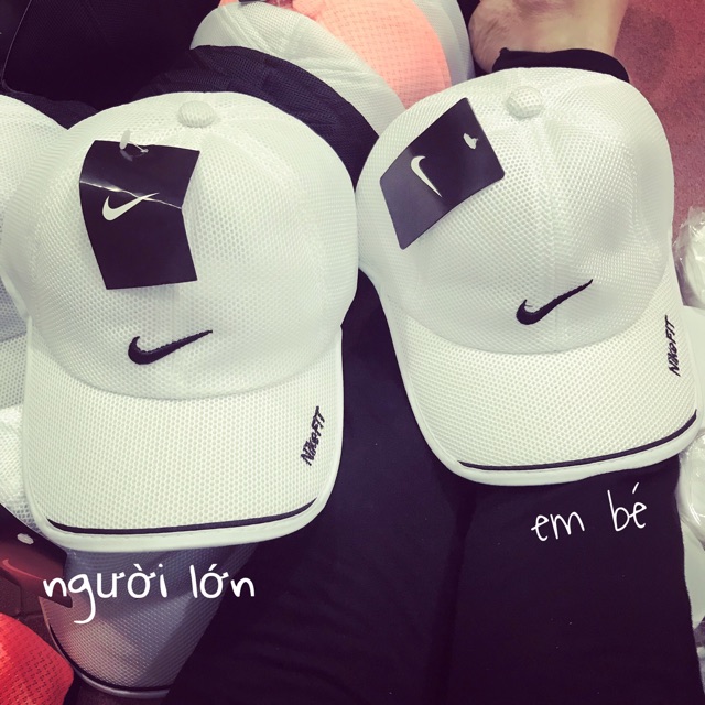 Mũ người lớn (ảnh thật)