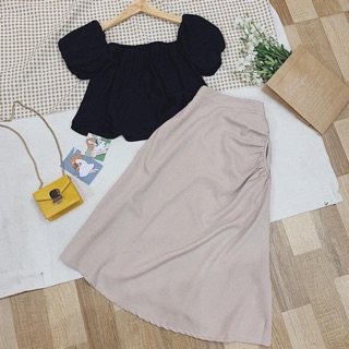 Set bánh bèo điệu đà