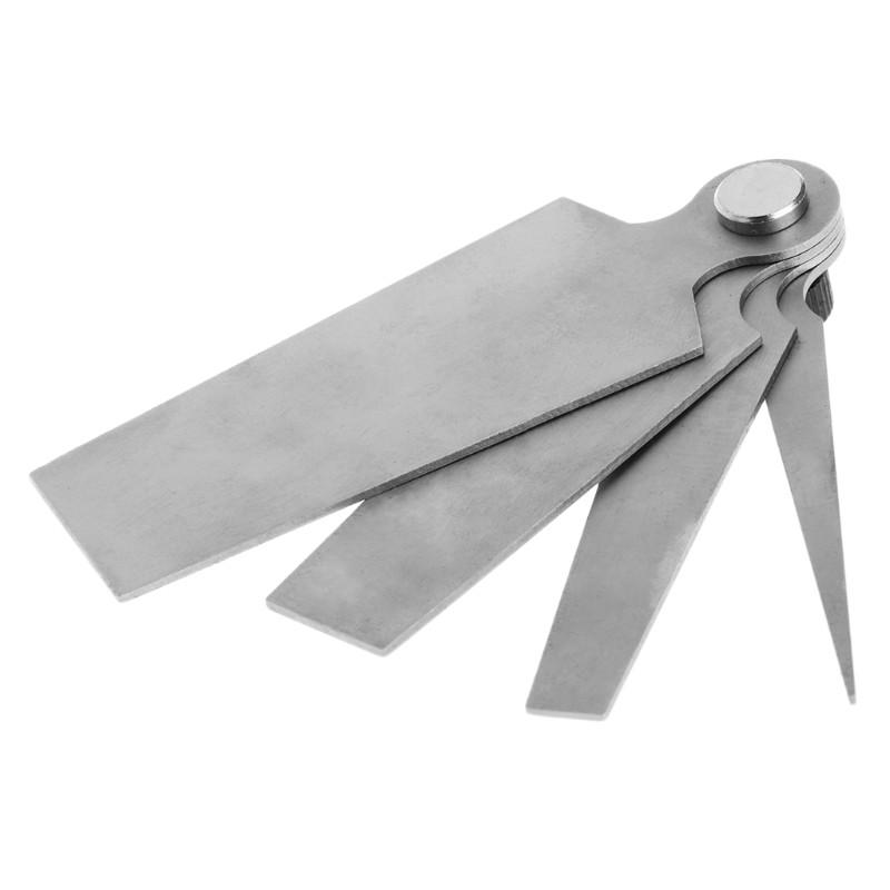 Dụng cụ kiểm tra độ sâu khe lỗ 0mm-29mm