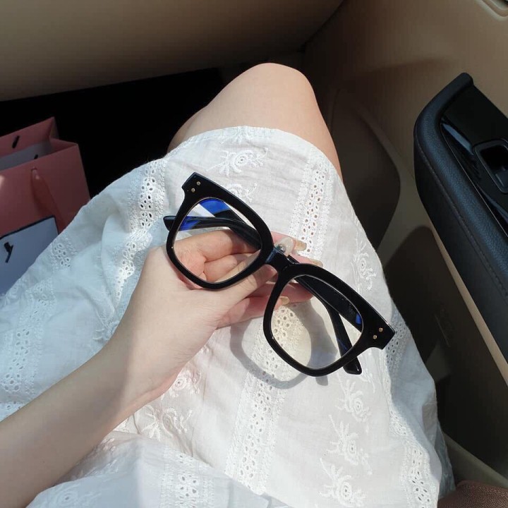 KÍNH CẬN MONSTER V NAM NỮ - ĐEN, NÂU | BigBuy360 - bigbuy360.vn