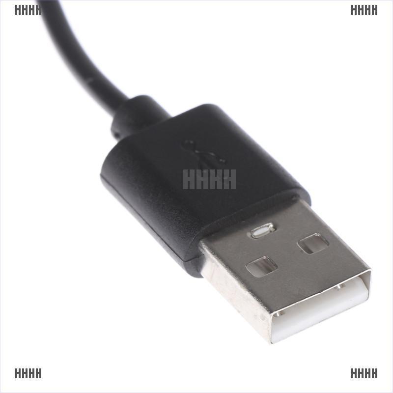 1 Quạt Tản Nhiệt Usb 5v 50x50 X 10mm Cho Pc