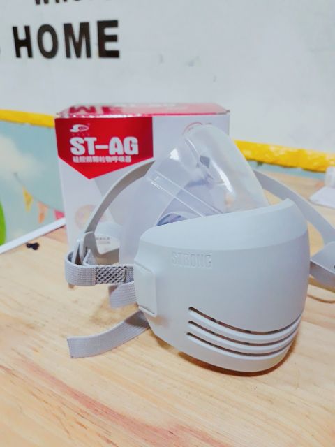 MẶT NẠ  STRONG CHÍNH HÃNG