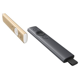 Bút Trình Chiếu Logitech Spotlight