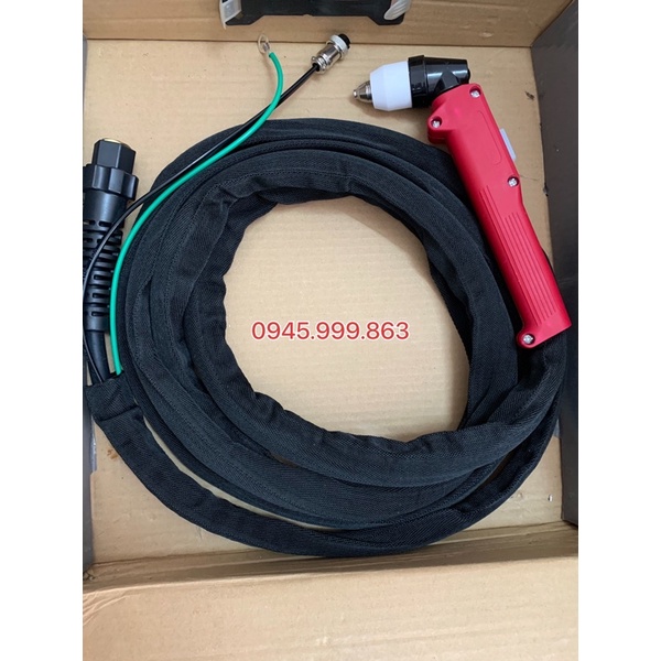 Dây Cắt Plasma P80 - 8M Theo tiêu chuẩn