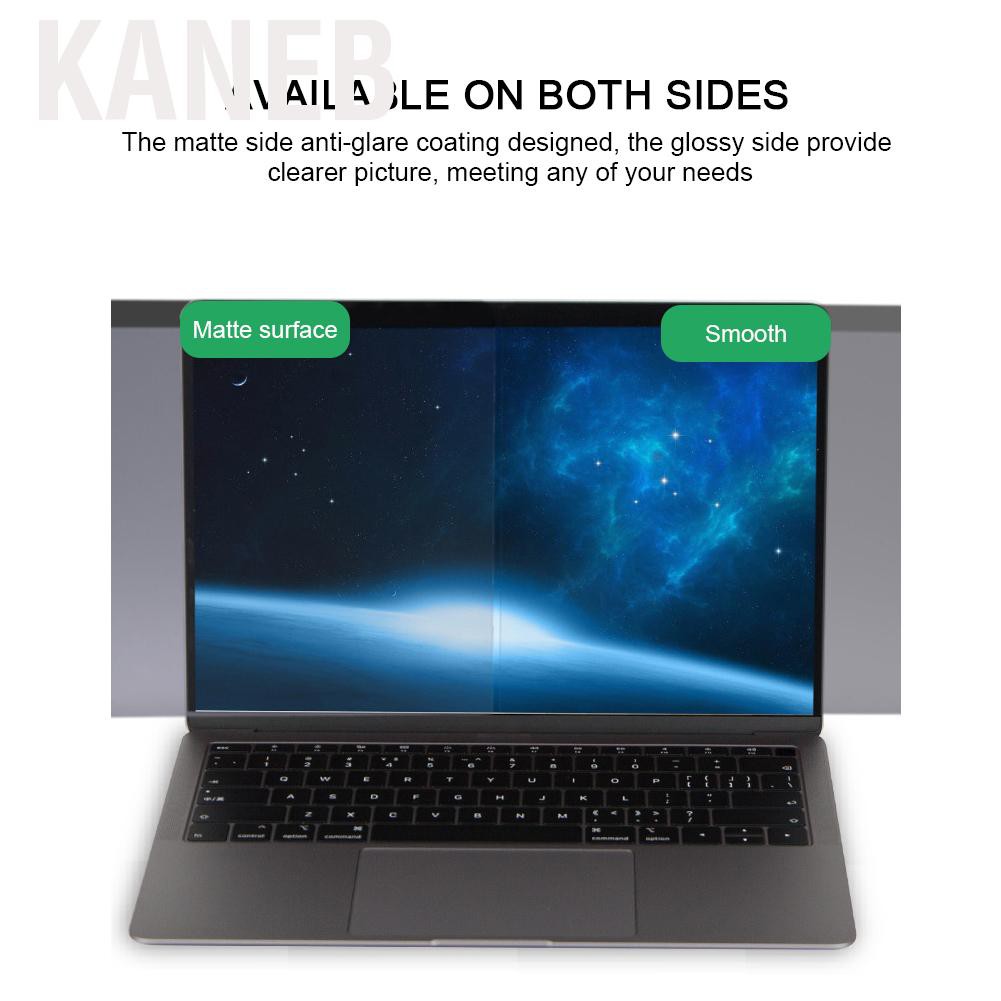 Miếng dán màn hình máy tính chống nhìn trộm cỡ 18.5 Inch tỉ Lệ 16: 9
