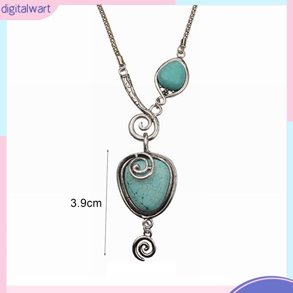 Vòng cổ thiết kế đính đá quý nhân tạo sang trọng phong cách cổ điển thanh lịch cho nữ