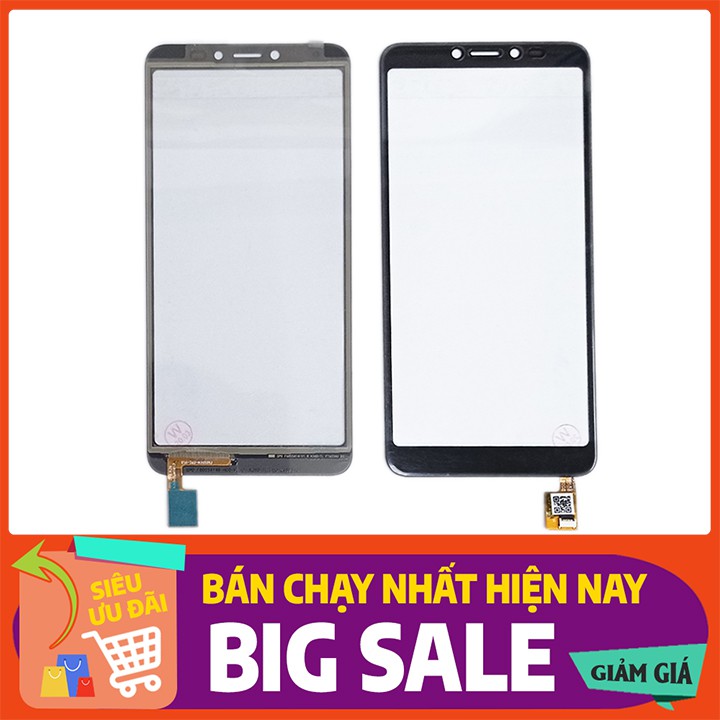 Cảm ứng Wiko Sunny 4 Plus ✅ Linh kiện cảm ứng thay thế cho điện thoại Wiko Sunny 4 Plus