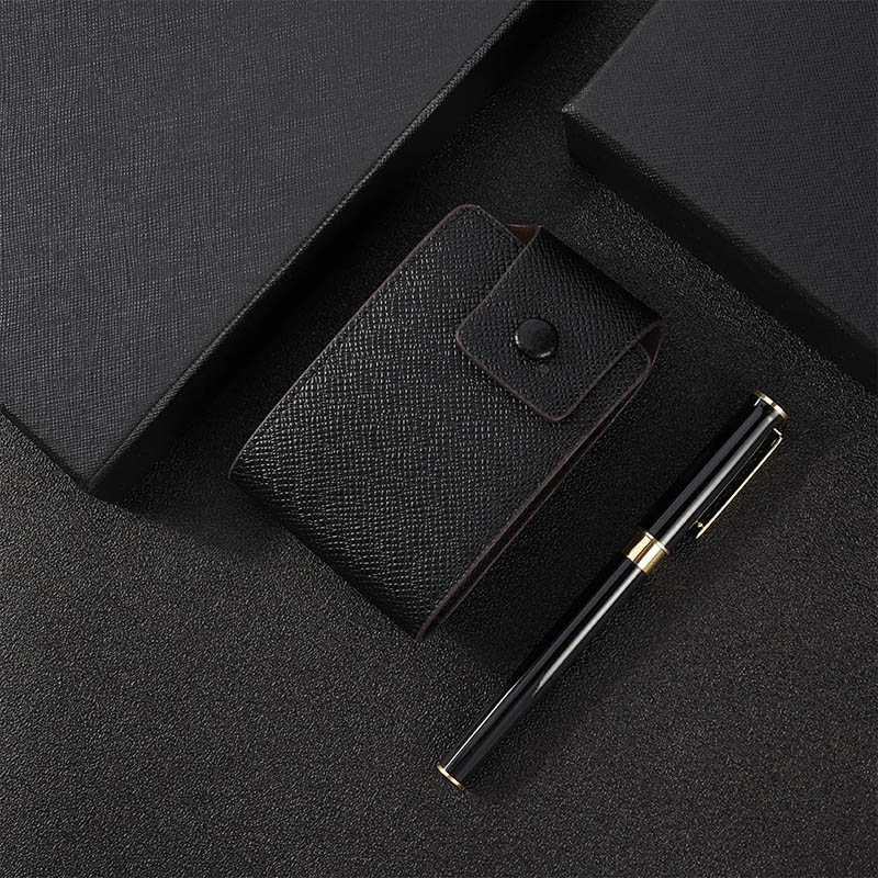 Ví da đựng thẻ tín dụng thời trang cho cả nam và nữ