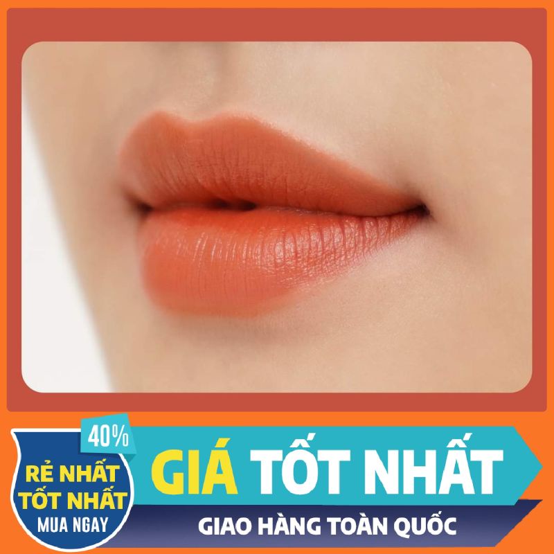 Son lì không chì dưỡng môi