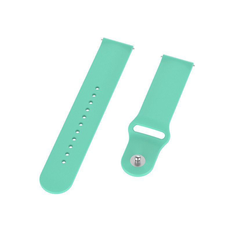 Dây đồng hồ Silicone Garmin Venu 2S 2 Series Dây đeo đồng hồ thông minh Garmin Venu 2S 2 Series
