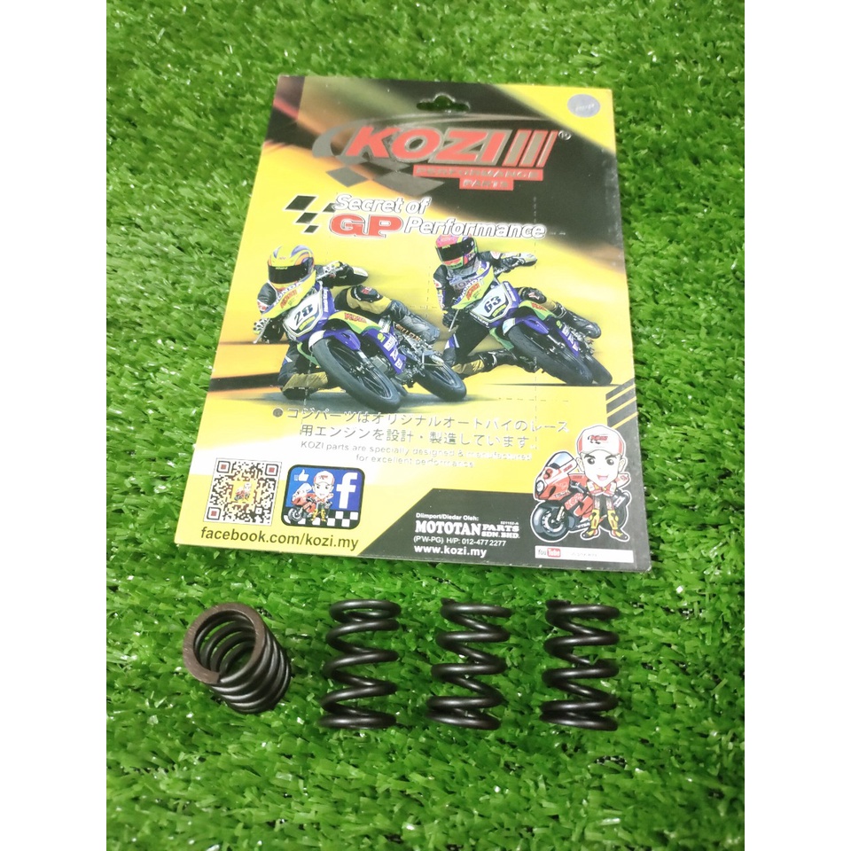 Lò xo nồi kozi winner