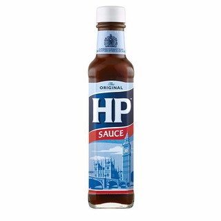 Sốt HP The Original 255gr*12h/ Sauce HP - Nhập Khẩu Anh Quốc