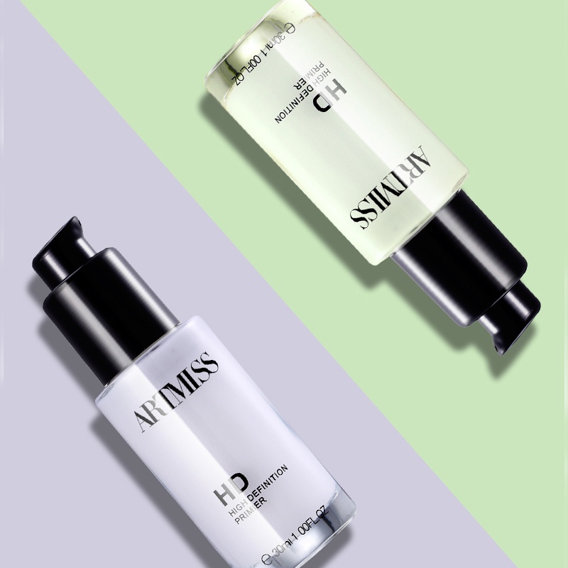 Kem lót ARTMISS High Difinition makeup primer kiềm dầu cho da 30ML