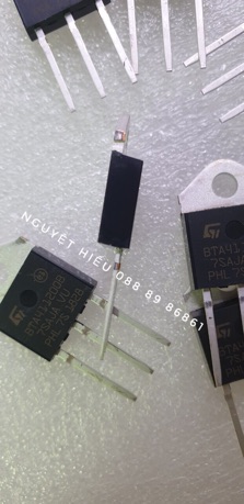 Sò triac BTA41-1200B