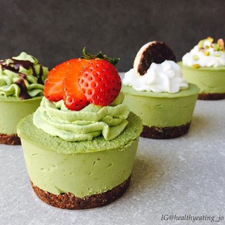 BỘT MATCHA SỮA LOẠI NGON