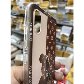 Ốp lưng Xiaomi Mi8pro dẻo in hình