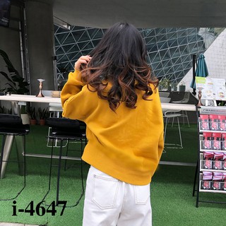 I4647 Áo Thun Nữ Dễ Thương