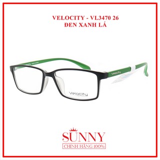 Gọng Kính Velocity VL97464