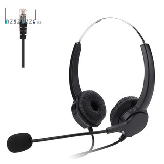 Tai Nghe Chống Ồn Vh500D Rj9