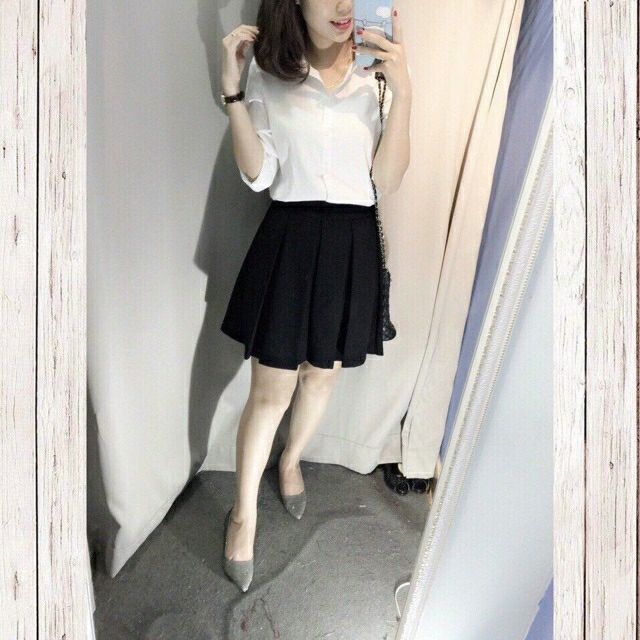 Chân váy xếp ly | BigBuy360 - bigbuy360.vn