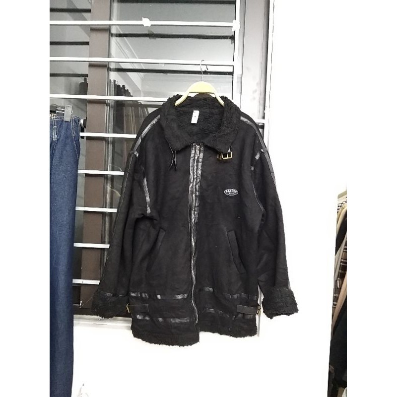 Áo blaze măng tô si tuyển bigsize | BigBuy360 - bigbuy360.vn