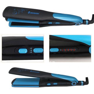Máy tạo kiểu tóc Shinon Sh-8089T