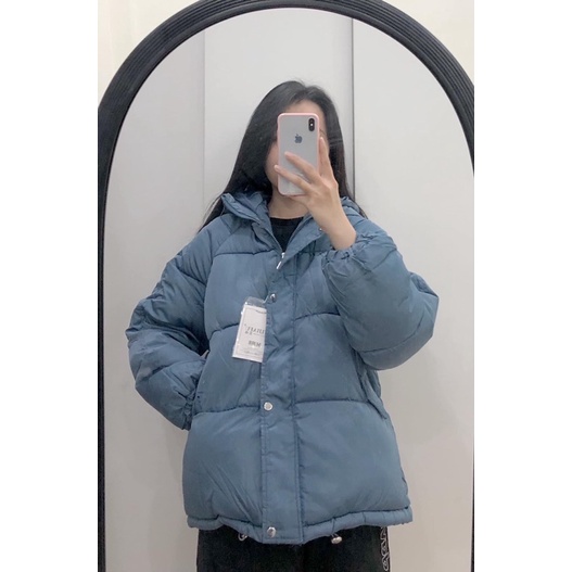 Áo Phao Siêu Ấm Mùa ĐÔNG [xả Kho Sll] | BigBuy360 - bigbuy360.vn