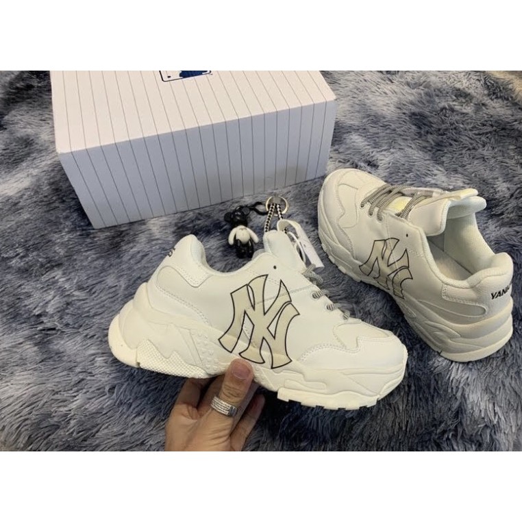 ✅[ Full Box + Bill ] Giày thế thao 𝐌𝐋𝐁 _ NY Nam/Nữ HÀNG CHUẨN 1.1 | BigBuy360 - bigbuy360.vn