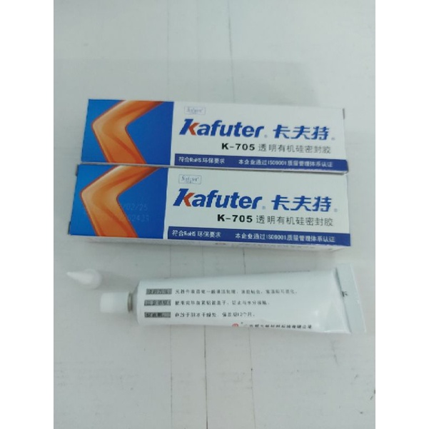 Keo Tản Nhiệt Kafuter K-705 ( 45G)