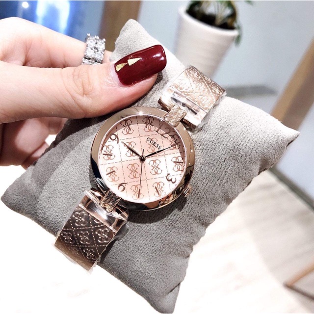 Đồng hồ nữ Guess G Luxe 2006
